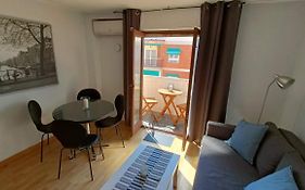 Cozy Apartment Santa Pola